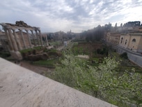 Roman Forum
