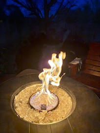 Smores time !