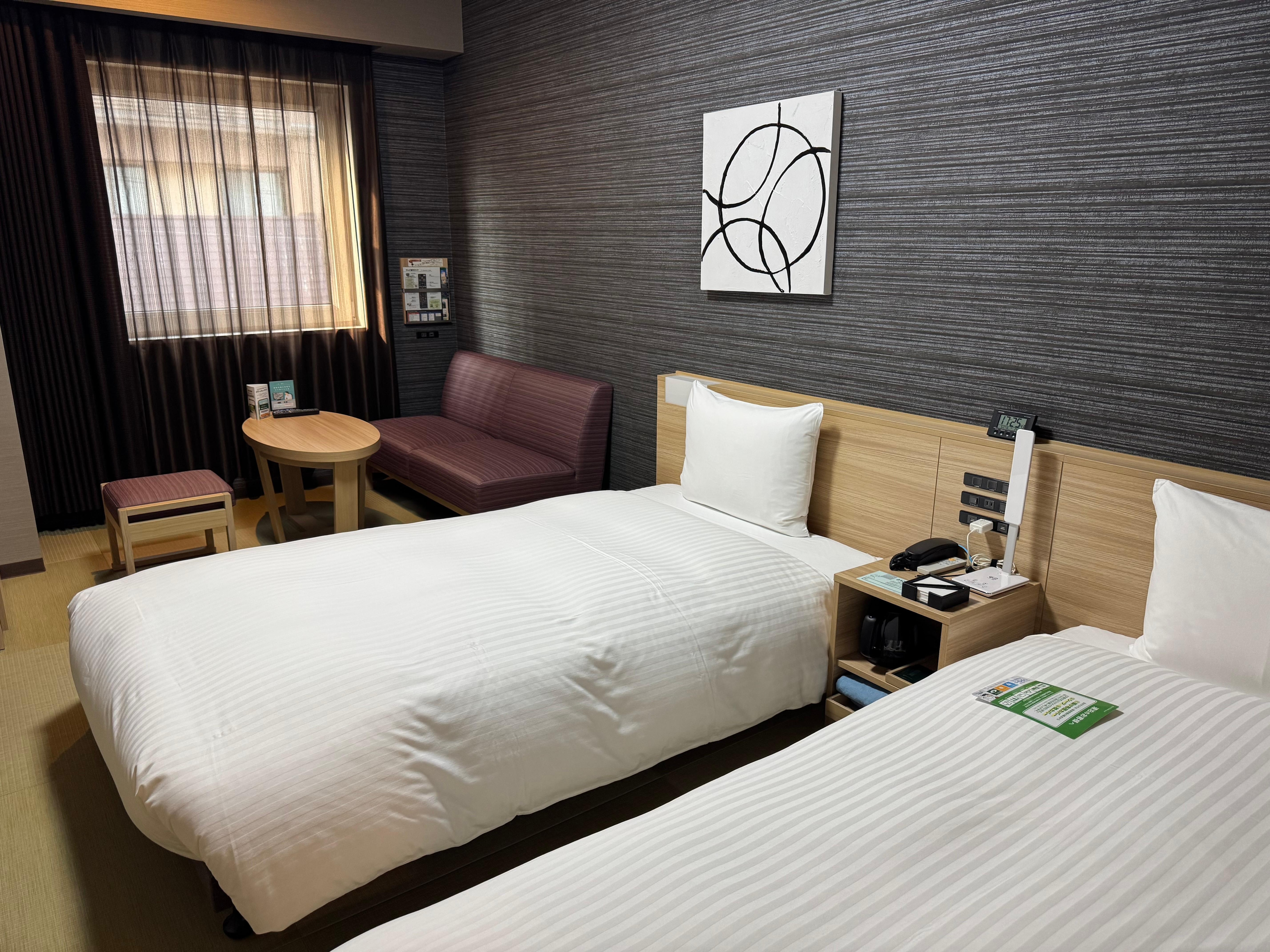 部屋