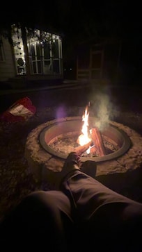 Fire pit