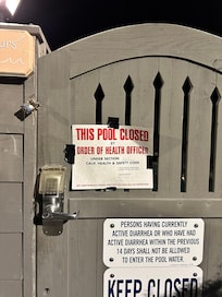 Hopefully this place look into this and take care of issue.