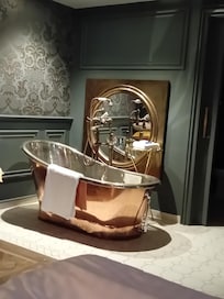 Great bath