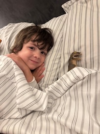 Great space to sleep