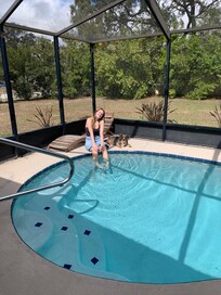 Favorite place for everyone!