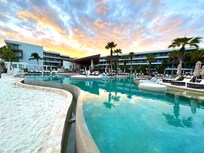 Secrets pool