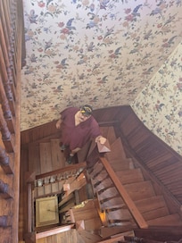 Beautiful Stair Cases