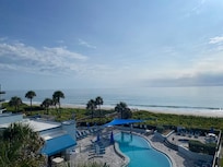 The best beach stay!