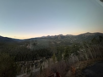 Views from the room