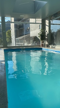 Piscina termica