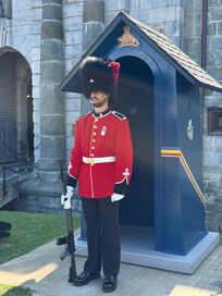 Citadelle de Quebec