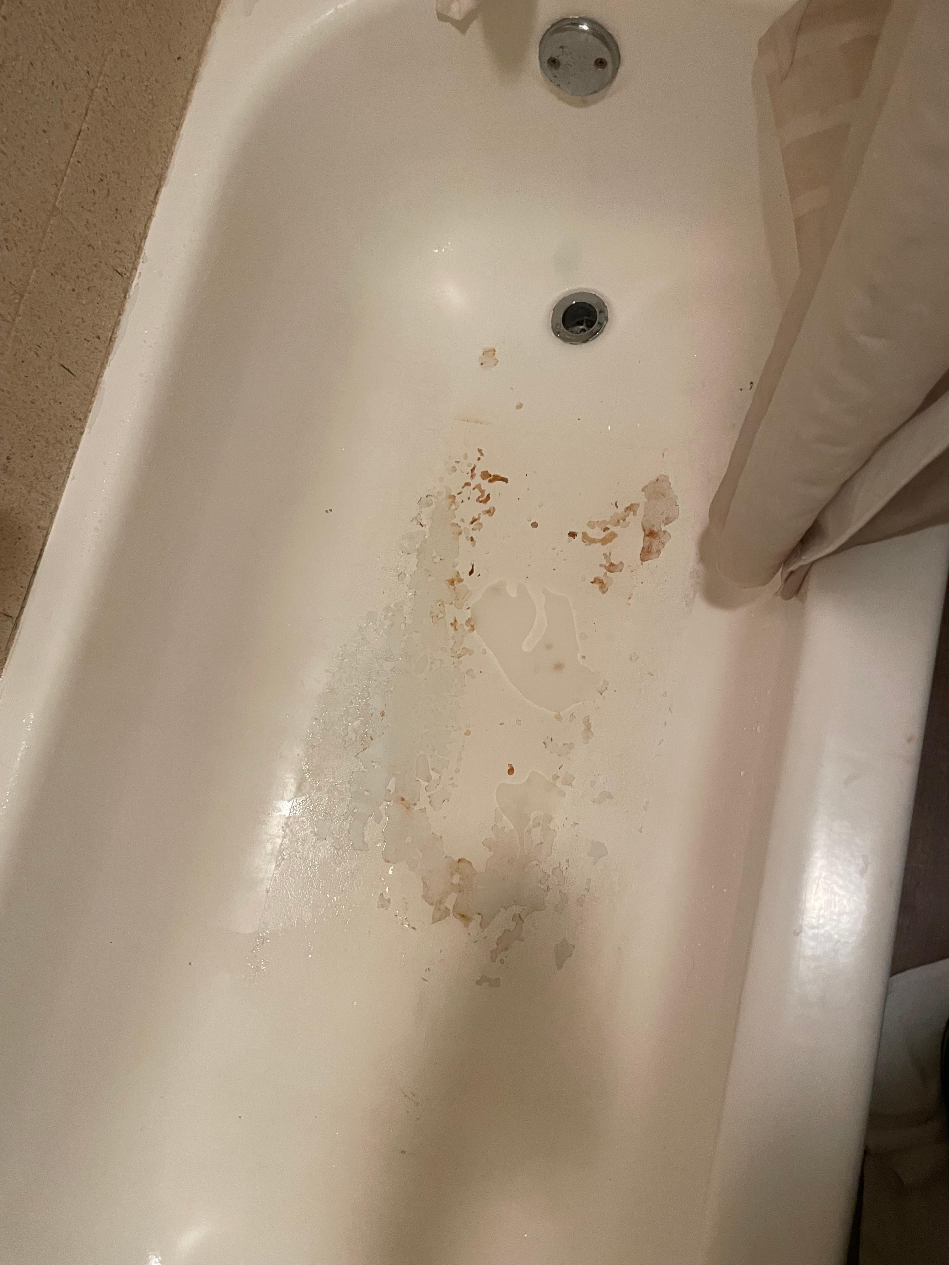 Tub