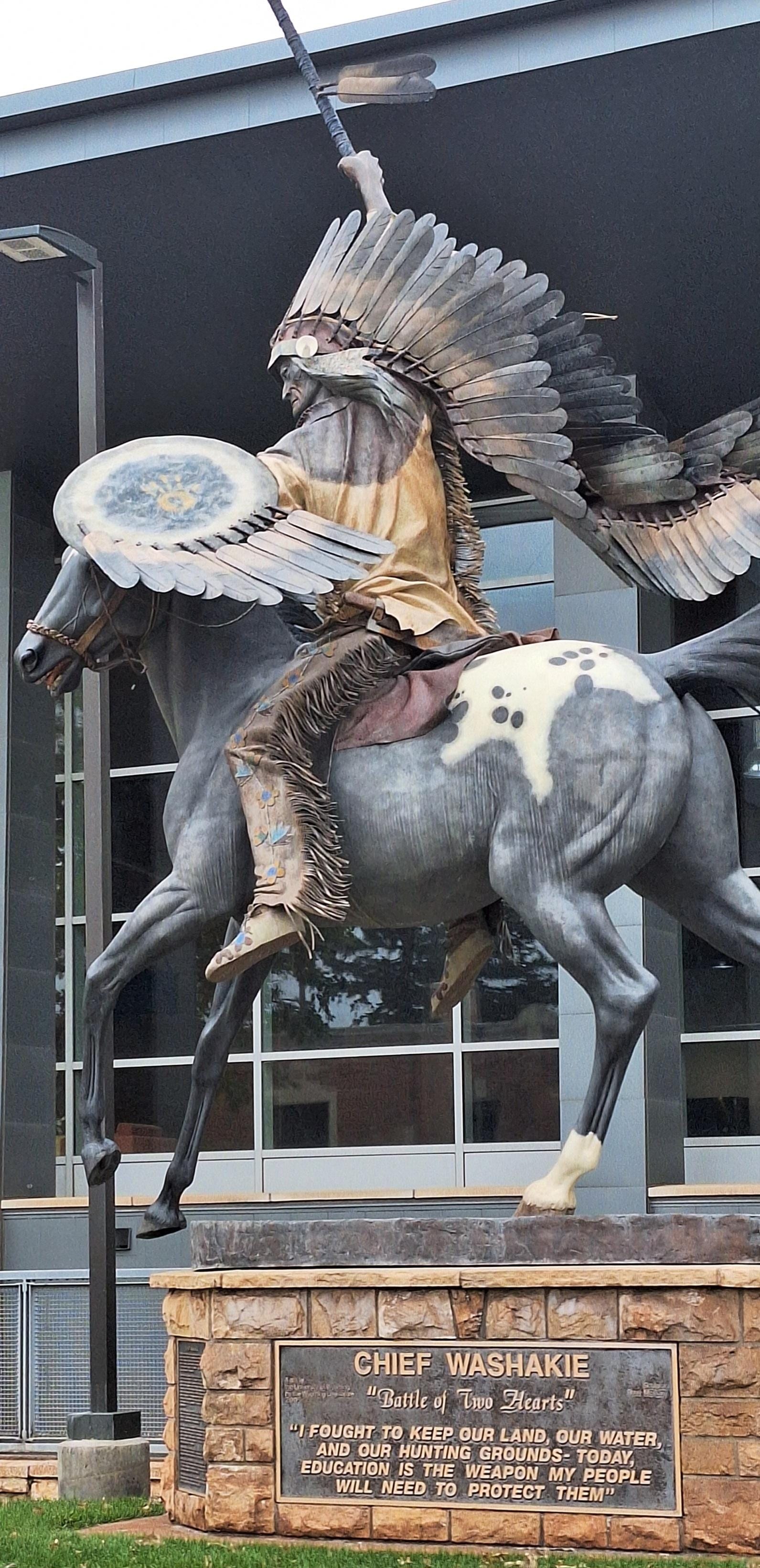 University of Wyoming 