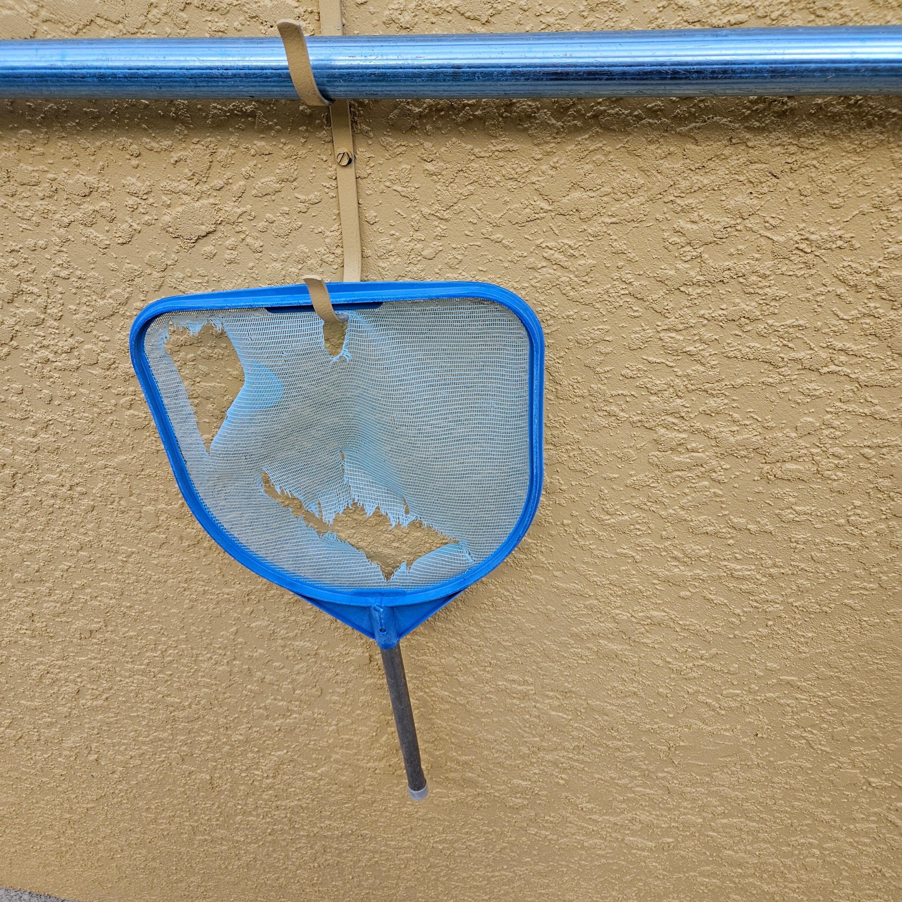 Amanda had this fixed immediately 