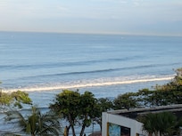 部屋からの眺め