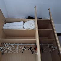 Schlafzimmer 2
