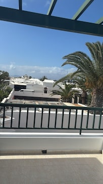 View from my balcony
