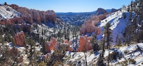 Bryce canyon