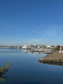 View from my balcony