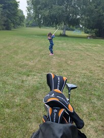 Long driving range