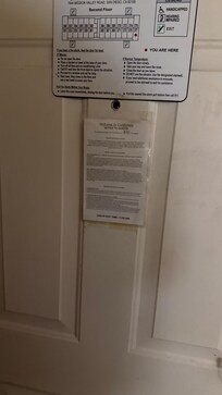 grime on front door 1