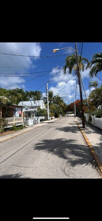 Renting bikes to explore the streets of Old Town
