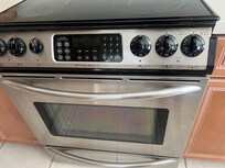 Friday after I called and someone came