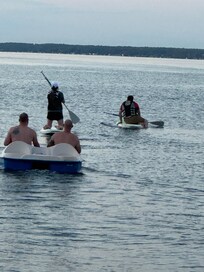 Crazy adult children