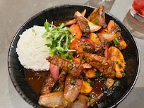 Loma Saltado