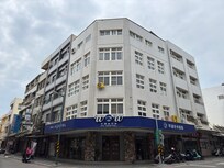 外觀