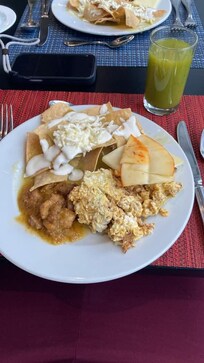 Todo muy rico!!