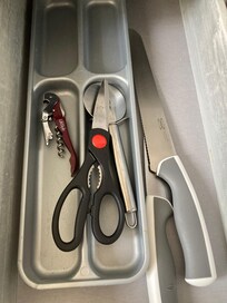 utensils