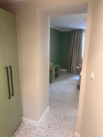 Bedroom downstairs