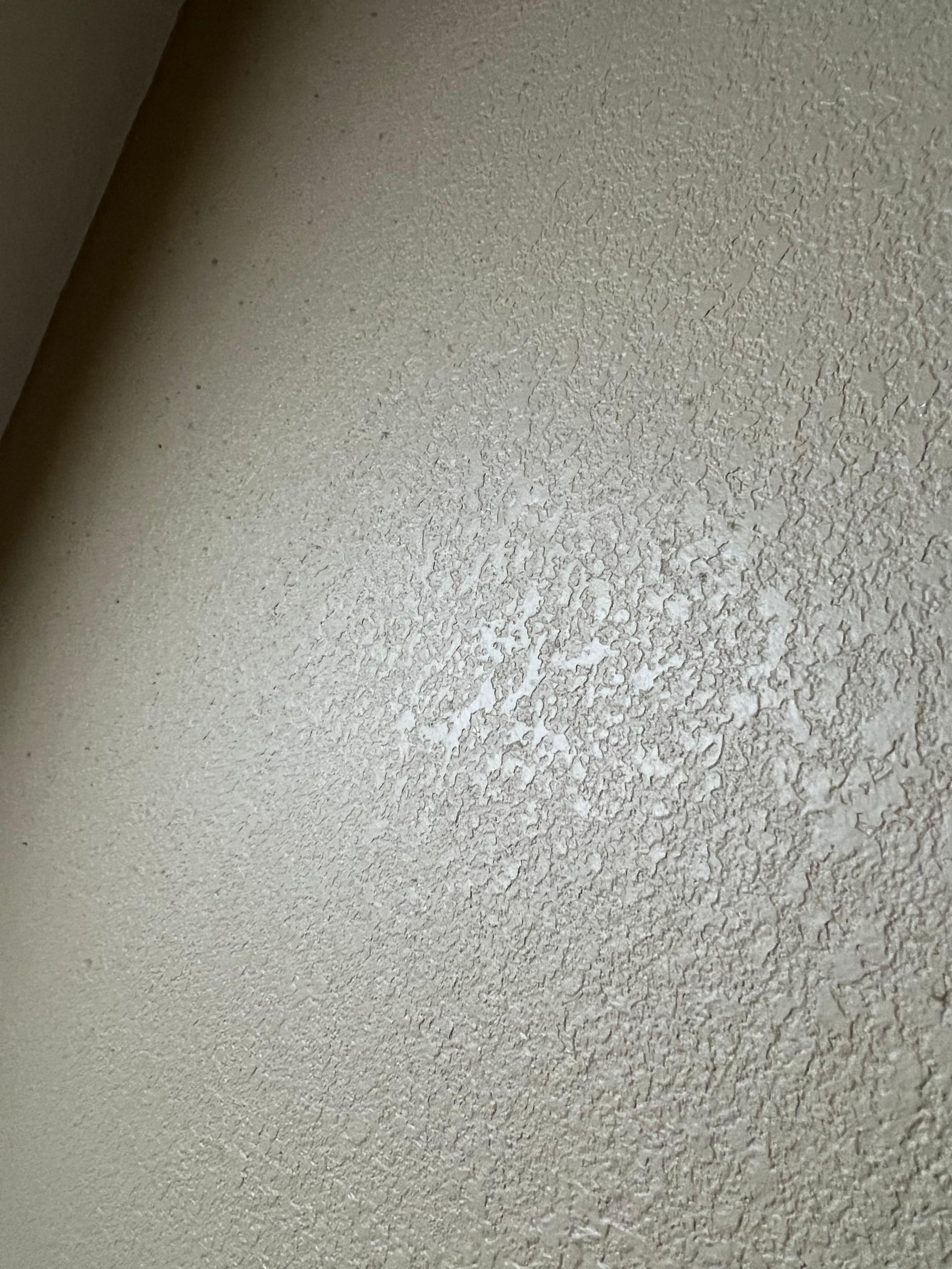 Insane amount of dust clumping up before and after room was asked to be cleaned after 3 weeks of cleaning not being initiated 