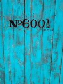 Charming and private with off-street parking.