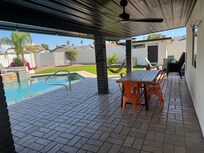 Outdoor space