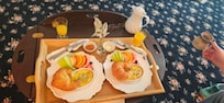 Morning Breakfast