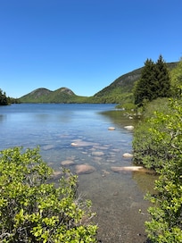 Jordan Pond