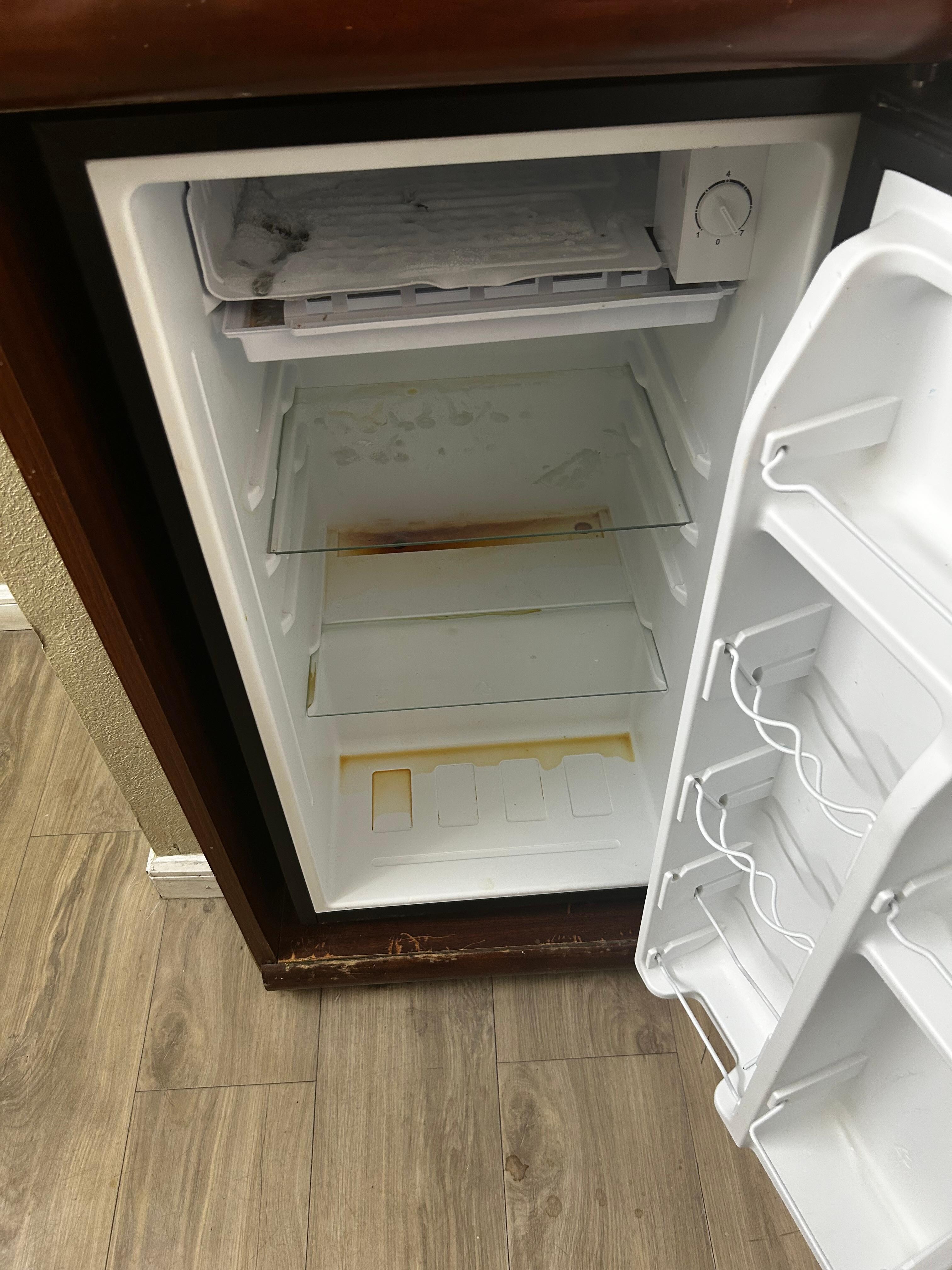 Fridge