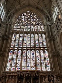 York Minster