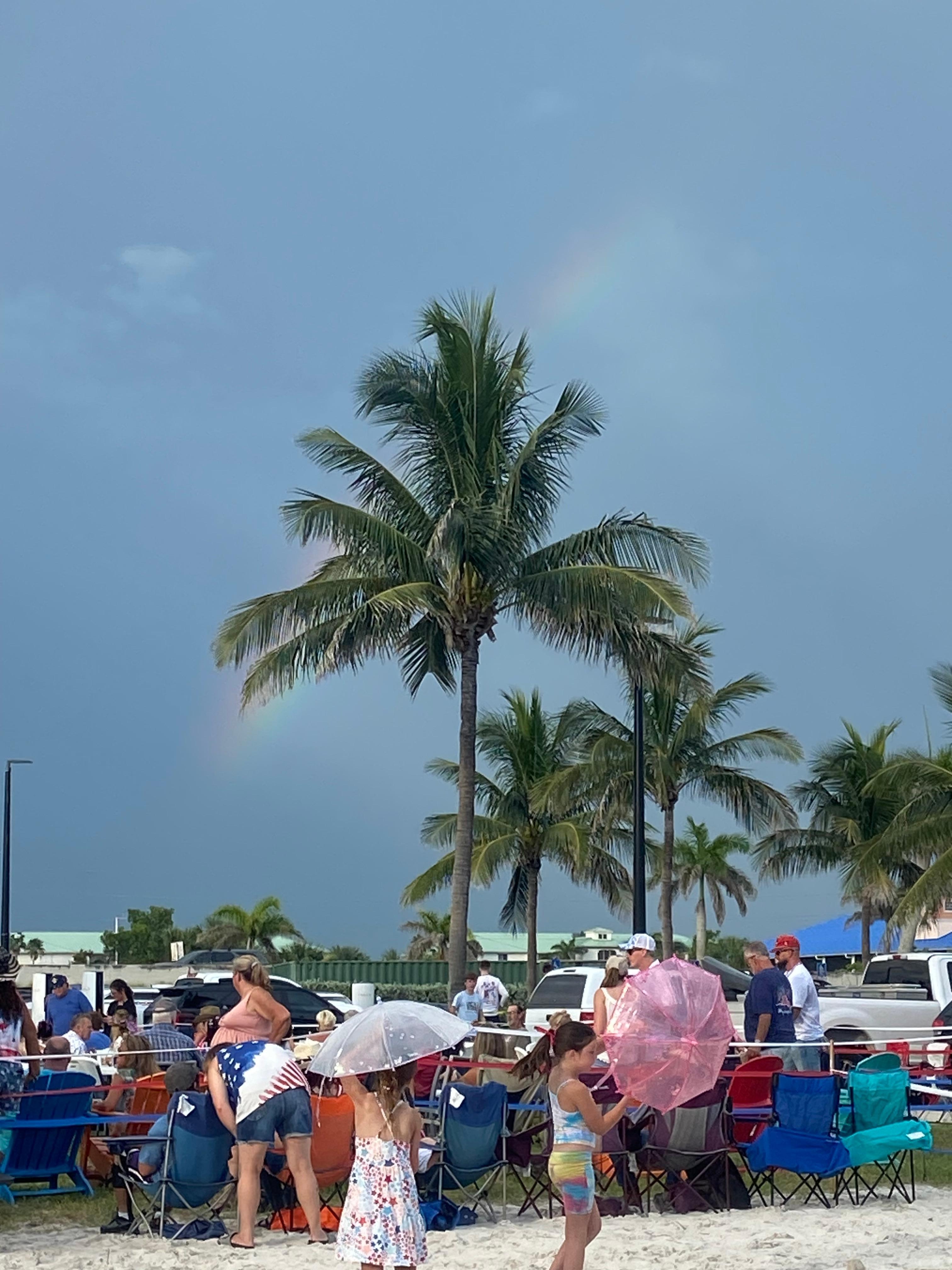 Charlotte harbor 