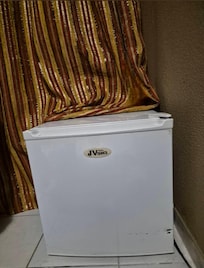 The Fridge