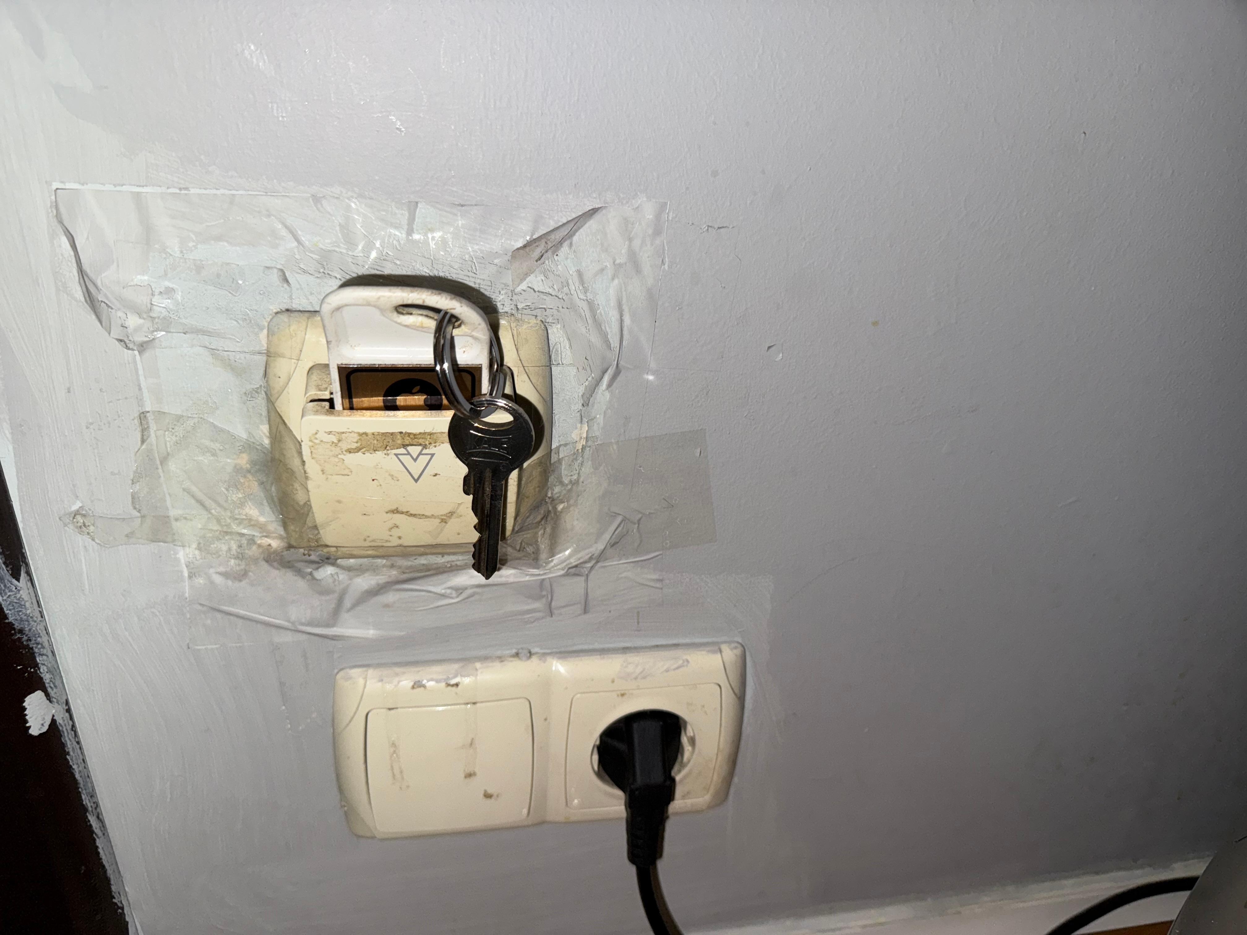 Mangelhafte Funktionstüchtigkeit der Karte