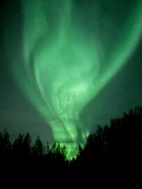 Northern lights 1