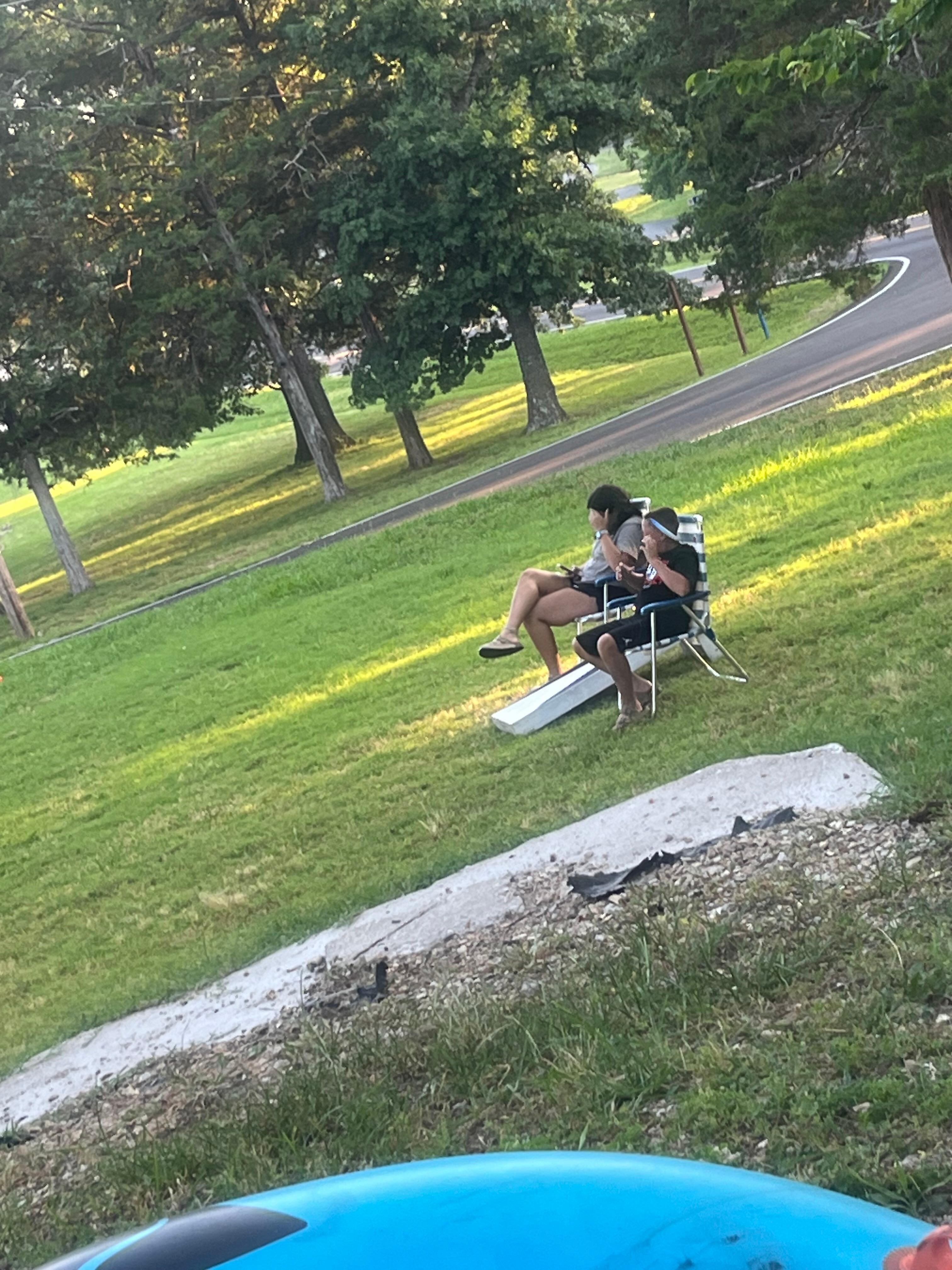 Cornhole