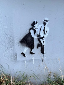 Muurkunst