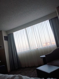 Suite window