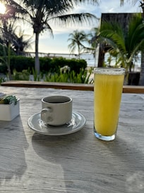 Coffee