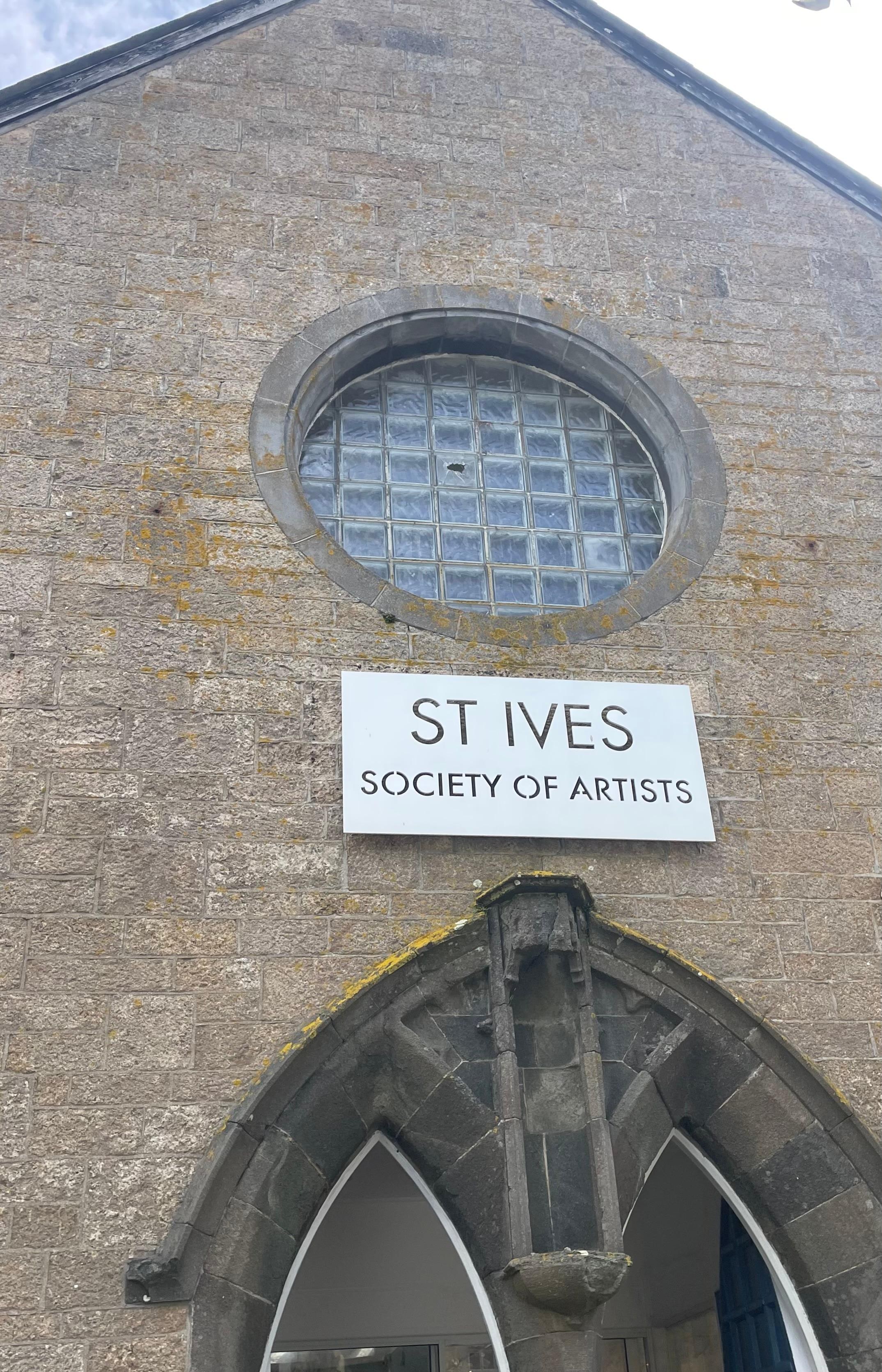 Local artists
