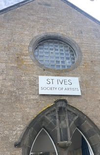 Local artists