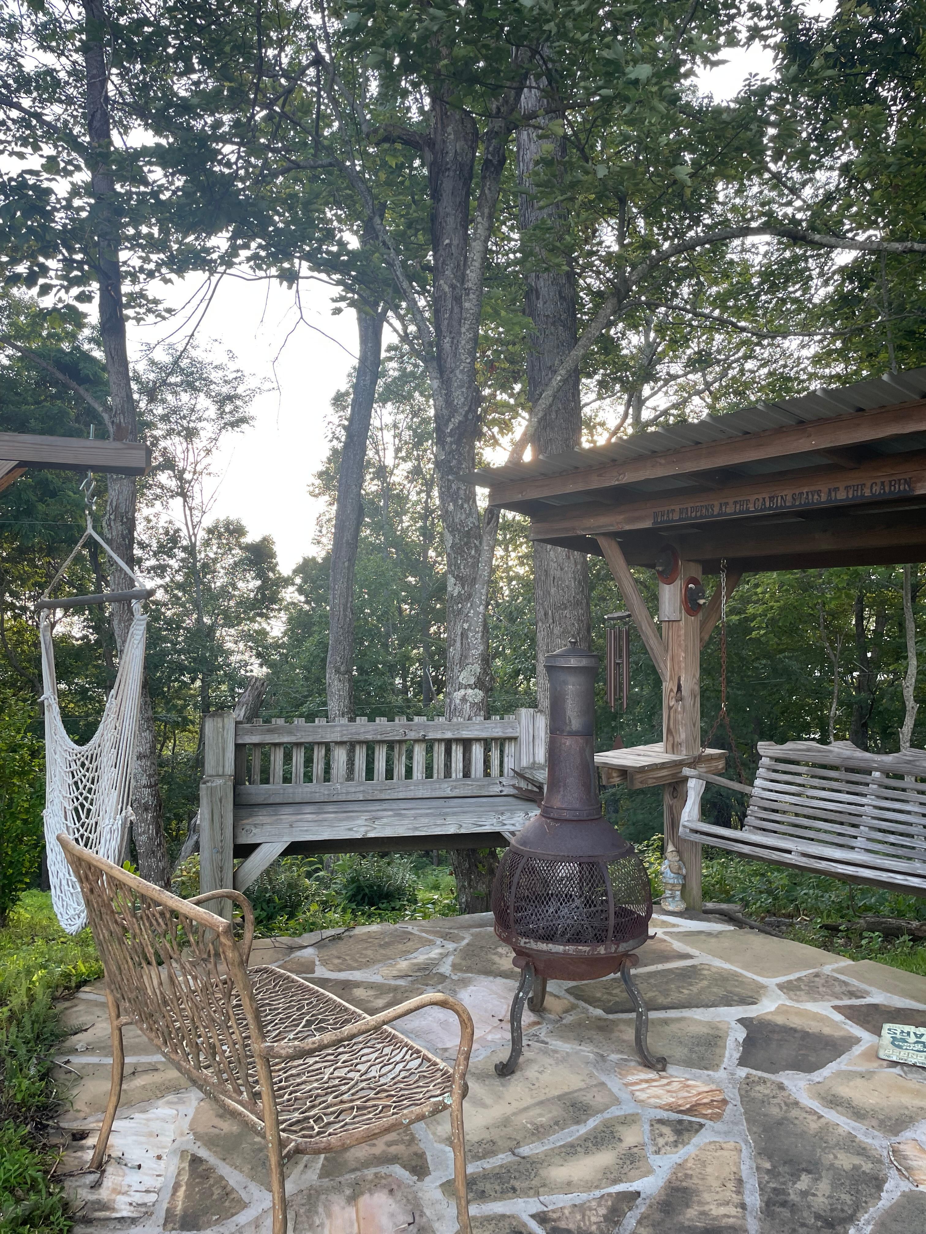 Sitting area 1